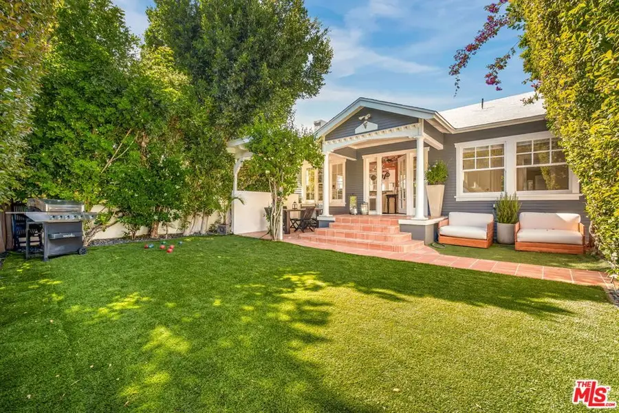 7719 Norton Avenue, Los Angeles, CA 90046 - #3
