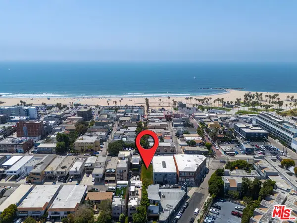 1816 Pacific Avenue, Venice, CA 90291