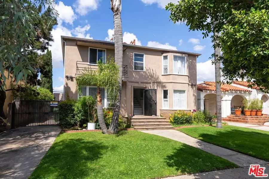 1269 S Ridgeley Drive, Los Angeles, CA 90019 - #2