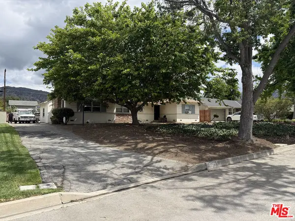 727 E Mountain View Avenue, Glendora, CA 91741