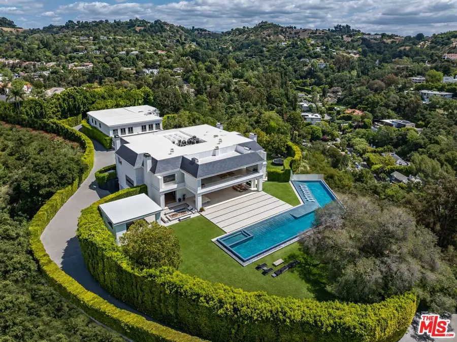 2571 Wallingford Drive, Beverly Hills, CA 90210 - #3