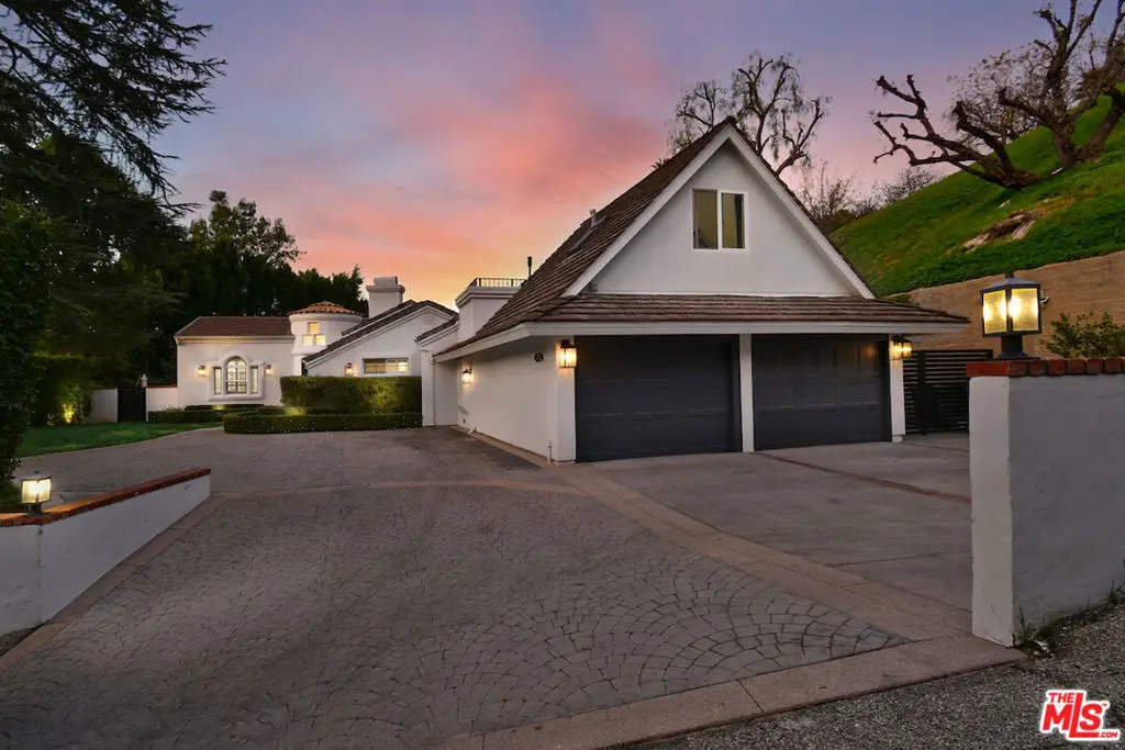 4524 Balboa Avenue, Encino, CA 91316 - #1