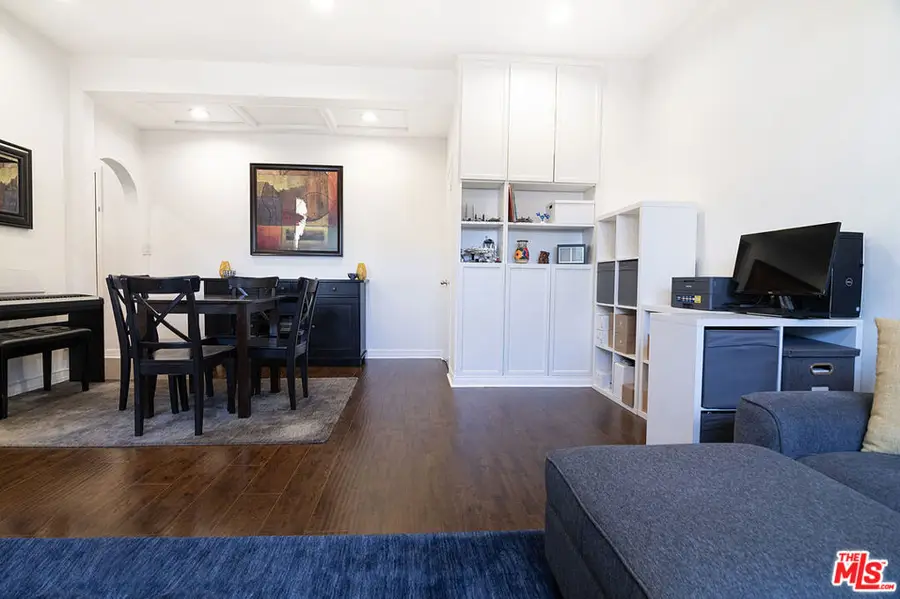 340 N Oakhurst Drive #205, Beverly Hills, CA 90210 - #3