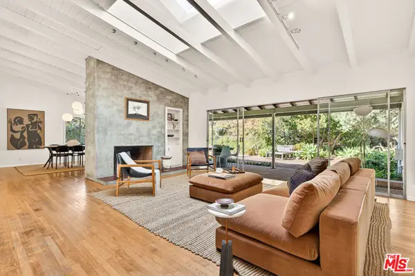 1362 Marinette Road, Pacific Palisades, CA 90272