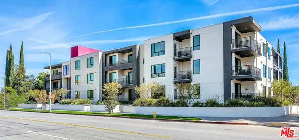 5110 Whitsett Avenue #303, Valley Village, CA 91607