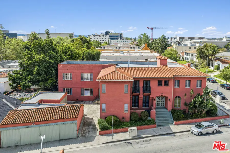 6022 W 8th Street, Los Angeles, CA 90036 - #2