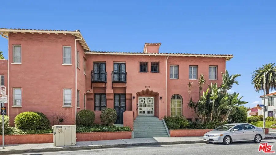 6022 W 8th Street, Los Angeles, CA 90036 - #3