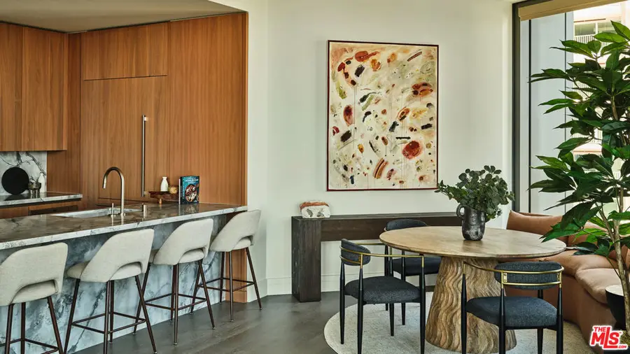 211 W Elm Court #9D, Los Angeles, CA 90067 - #2