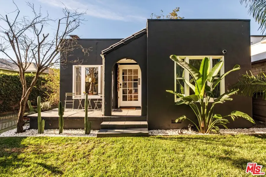 719 Coeur D Alene Avenue, Venice, CA 90291 - #2