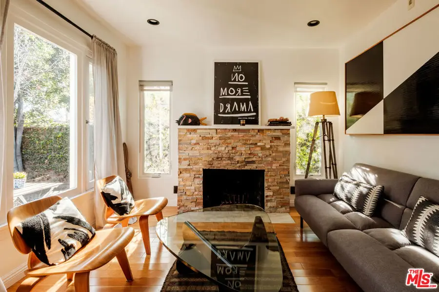 719 Coeur D Alene Avenue, Venice, CA 90291 - #3