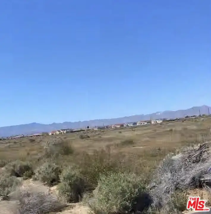 0 Muir Avenue, California City, CA 93505 - #3