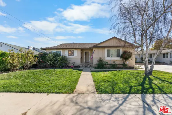 23032 Mobile Street, West Hills, CA 91307