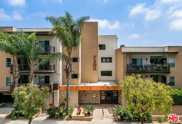 7100 Alvern Street #412, Los Angeles, CA 90045