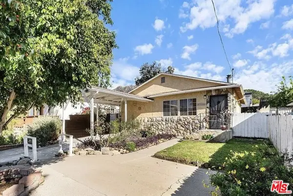 10626 Mountair Avenue, Tujunga, CA 91042