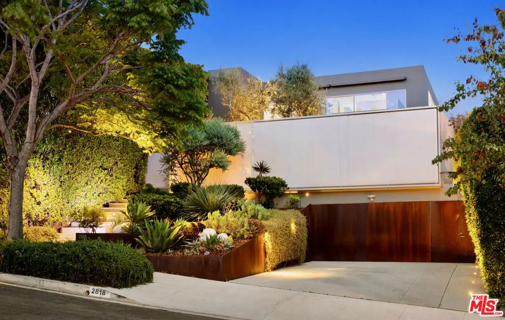 2818 Wigtown Road, Los Angeles, CA 90064 - #1