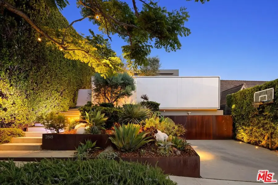 2818 Wigtown Road, Los Angeles, CA 90064 - #2