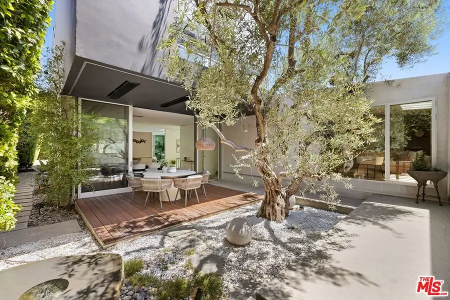 2818 Wigtown Road, Los Angeles, CA 90064 - #3