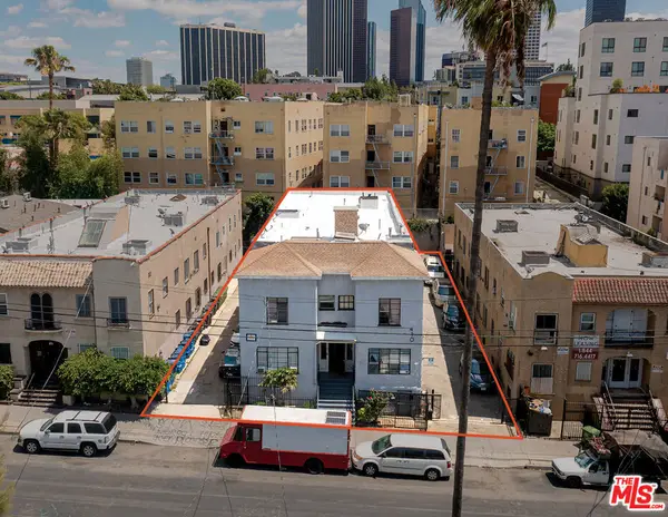 410 Witmer Street, Los Angeles, CA 90017