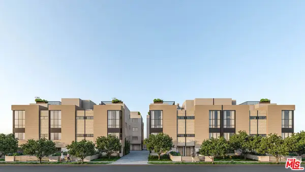 5342 Smiley Drive, Los Angeles, CA 90016