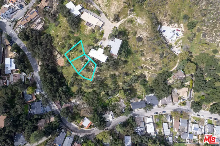 9631 Oak Bend Road, Tujunga, CA 91402 - #2