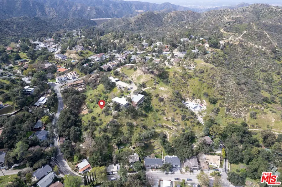 9631 Oak Bend Road, Tujunga, CA 91402 - #3