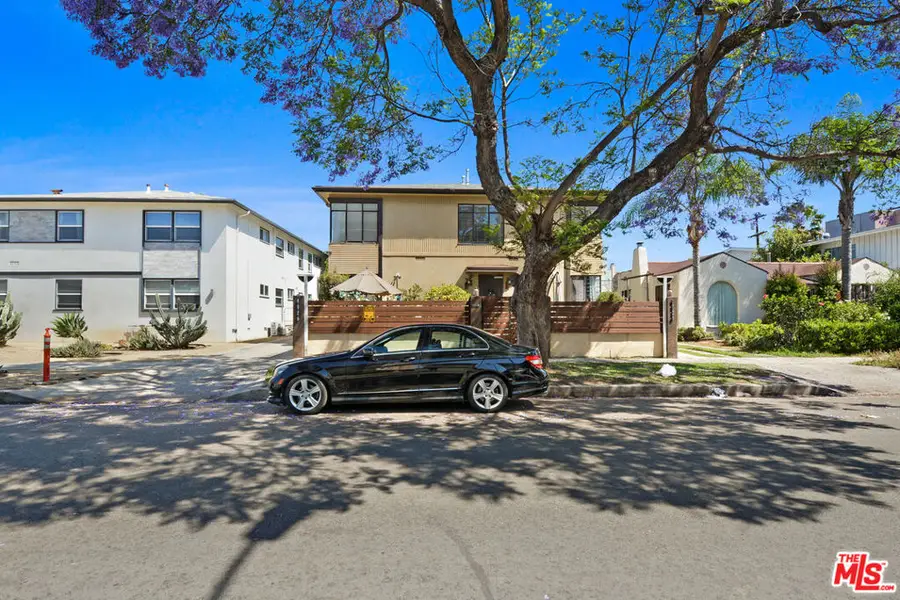 8529 Cashio Street, Los Angeles, CA 90035 - #3