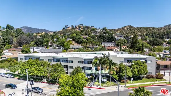 1595 E Chevy Chase Drive, Glendale, CA 91206