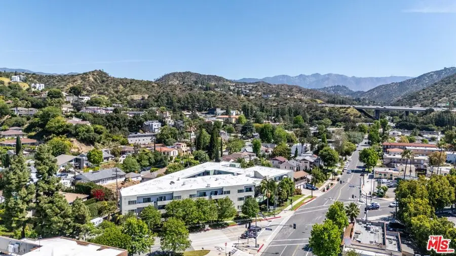 1595 E Chevy Chase Drive, Glendale, CA 91206 - #2