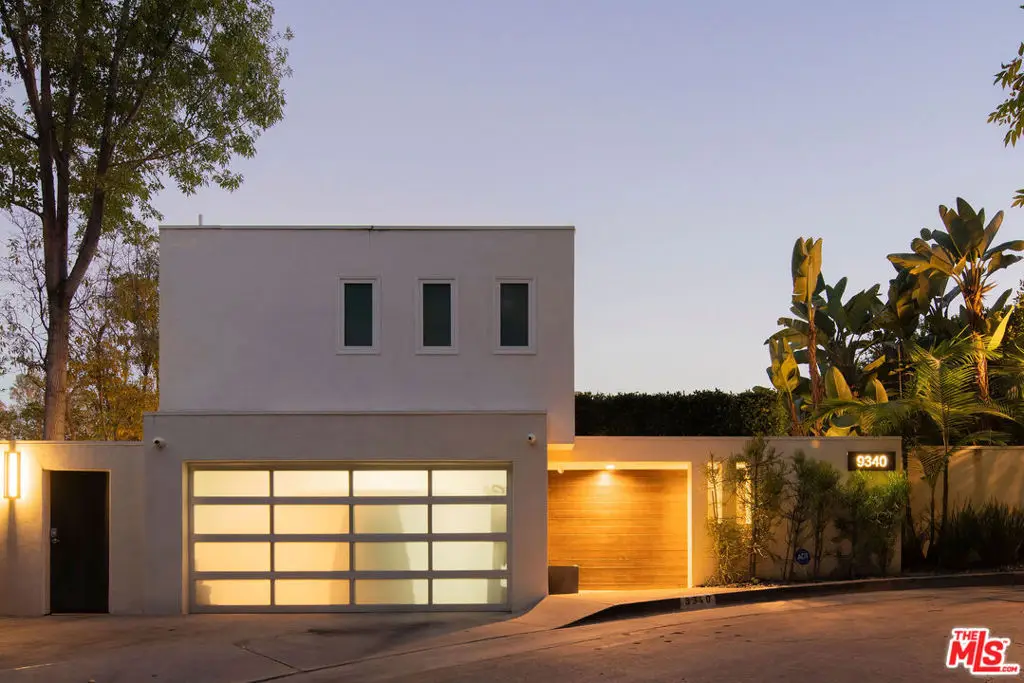 9340 Readcrest Drive, Beverly Hills, CA 90210 - #1