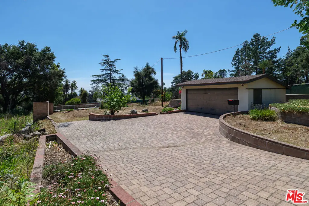 1212 E Palm Street, Altadena, CA 91001 - #1