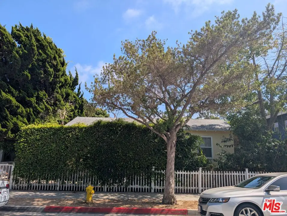 2832 Exposition Boulevard, Santa Monica, CA 90404 - #1