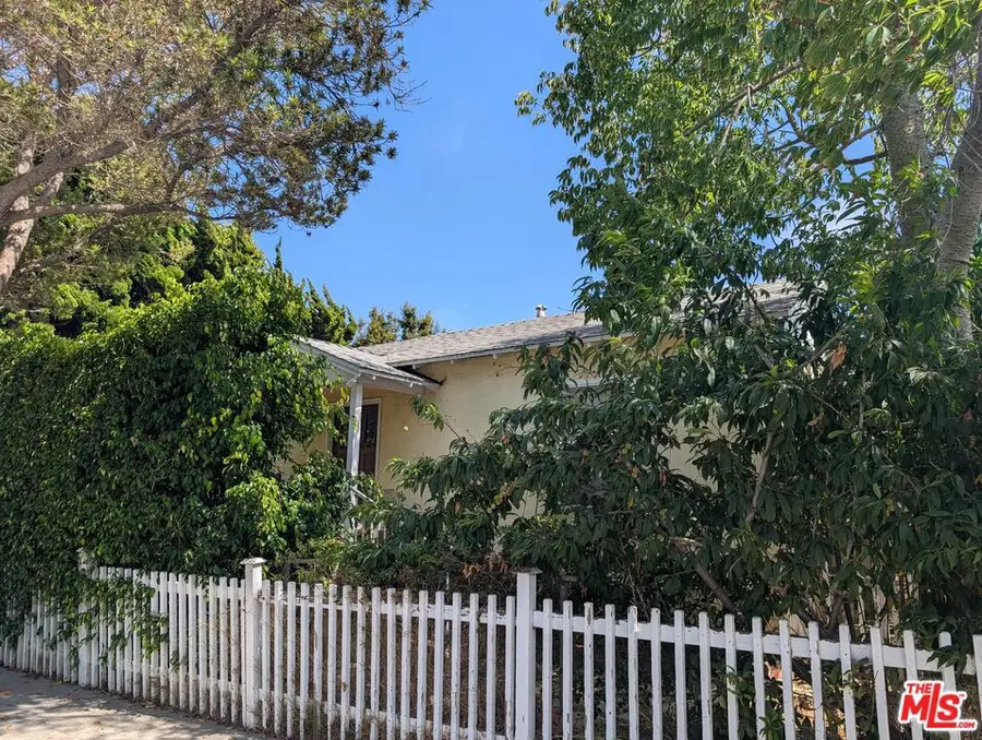 2832 Exposition Boulevard, Santa Monica, CA 90404 - #2