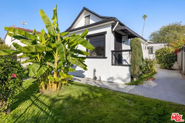 1222 N Virgil Avenue, Los Angeles, CA 90029