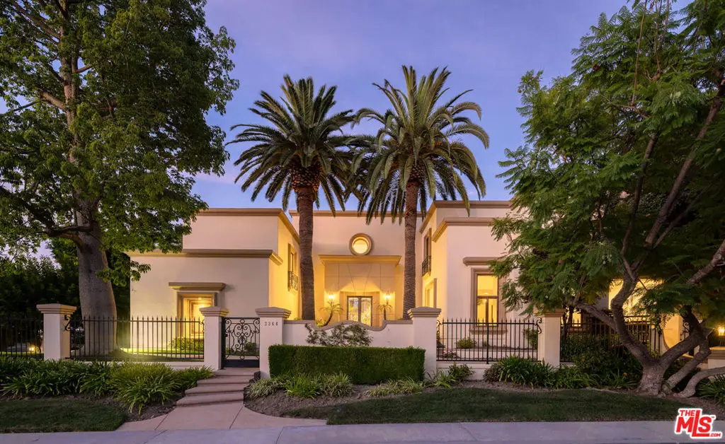 3364 Clerendon Road, Beverly Hills, CA 90210 - #1