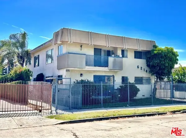 6214 S Victoria Avenue, Los Angeles, CA 90043