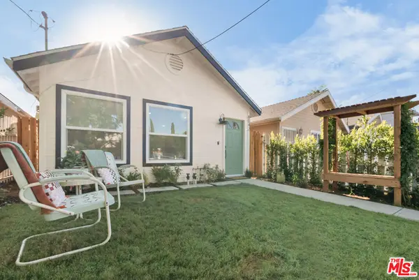6042 Fair Avenue, North Hollywood, CA 91606