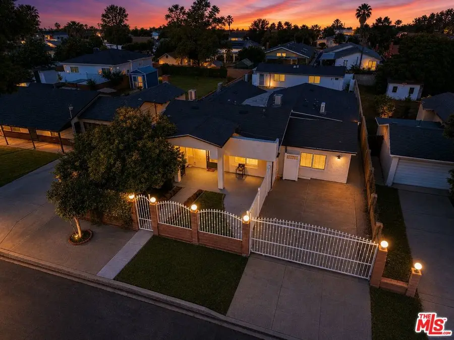 7640 Greg Avenue, Sun Valley, CA 91352 - #2