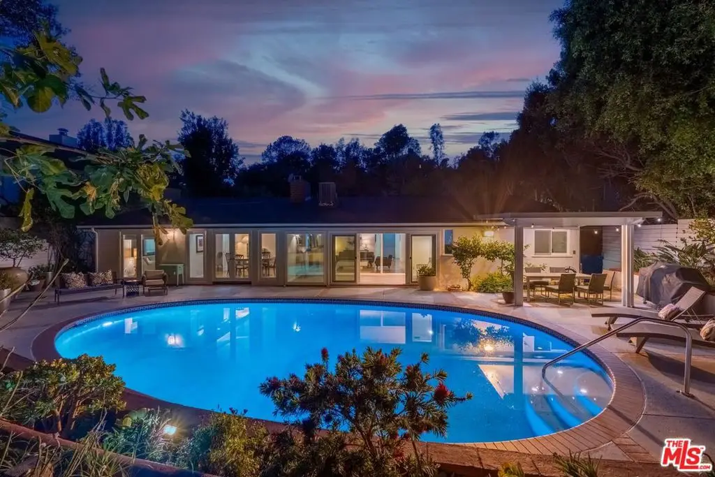 480 Tuallitan Road, Los Angeles, CA 90049 - #1