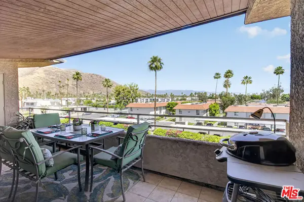 470 S Calle Encilia #B13, Palm Springs, CA 92262