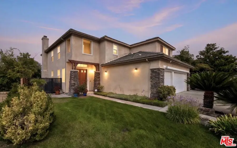26518 Swan Lane, Canyon Country, CA 91387 - #2