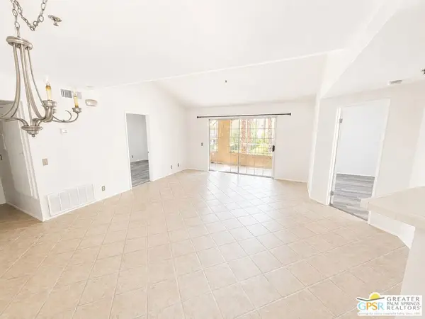 2700 Lawrence Crossley Road #55, Palm Springs, CA 92264