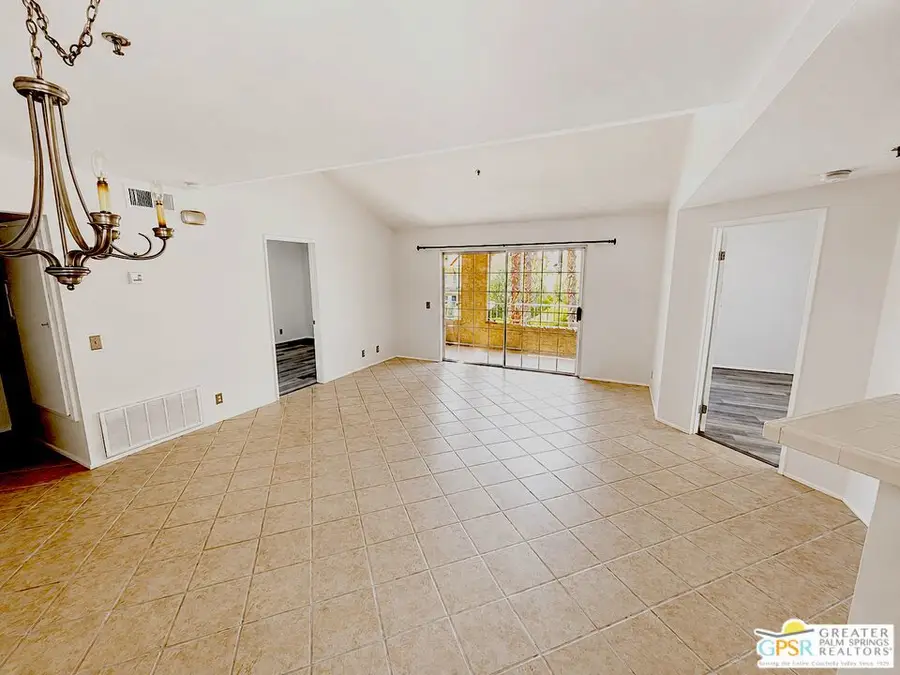2700 Lawrence Crossley Road #55, Palm Springs, CA 92264 - #2