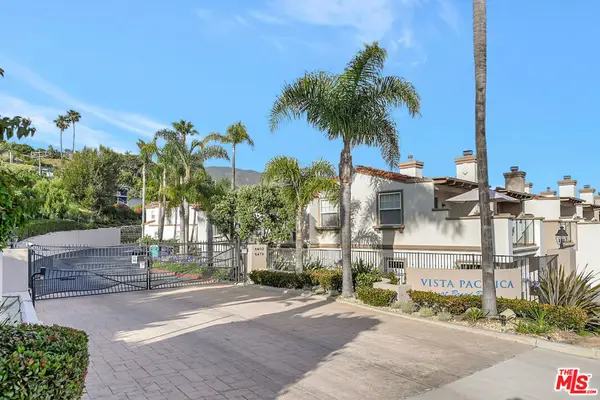 6442 Lunita Road #126, Malibu, CA 90265