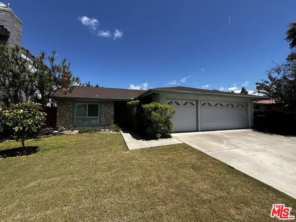 3267 Turlock Drive, Costa Mesa, CA 92626 - #1