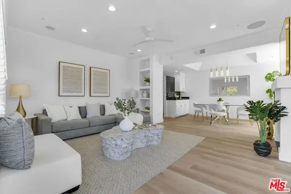 12773 Caswell Avenue #101, Los Angeles, CA 90066
