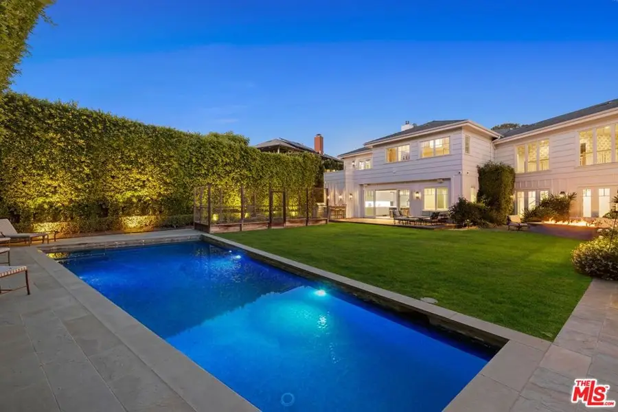 521 Amalfi Drive, Pacific Palisades, CA 90272 - #2