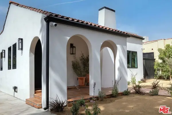 2101 Yosemite Drive, Los Angeles, CA 90041