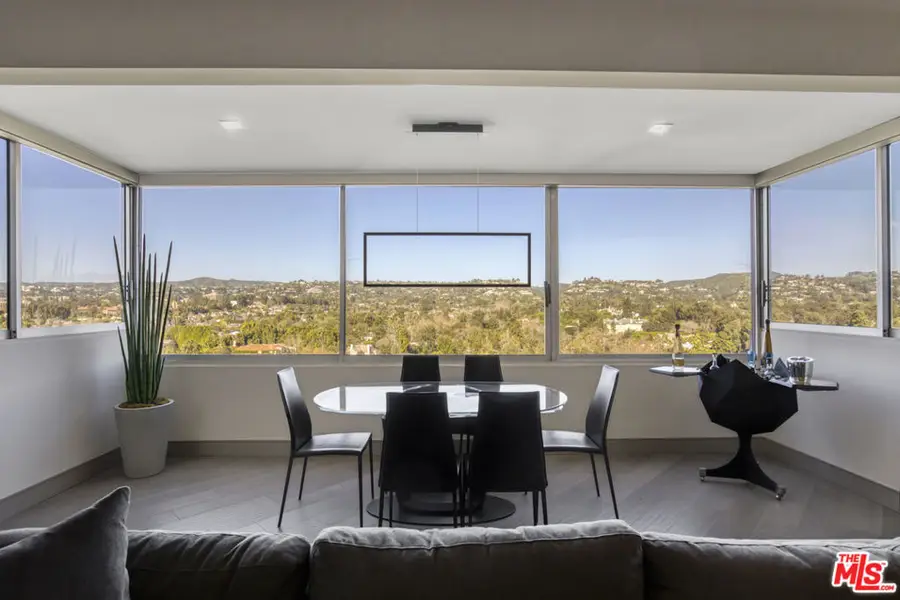 865 Comstock Avenue #16F, Los Angeles, CA 90024 - #2