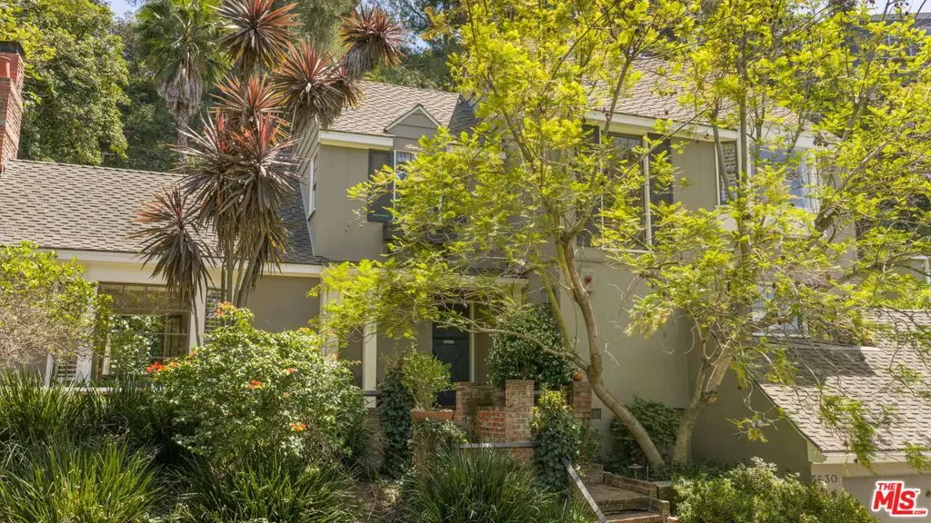 5630 Spreading Oak Drive, Los Angeles, CA 90068 - #1