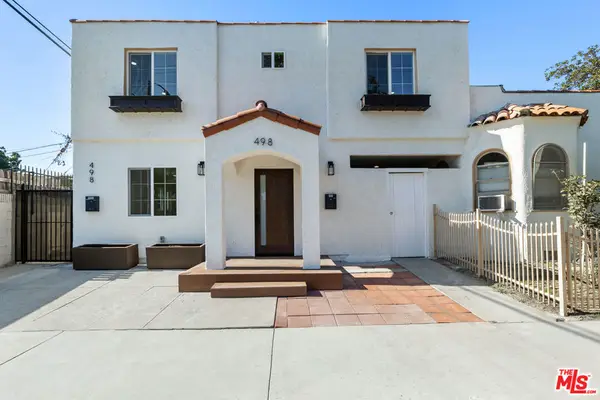 496 E 52nd Street, Long Beach, CA 90805